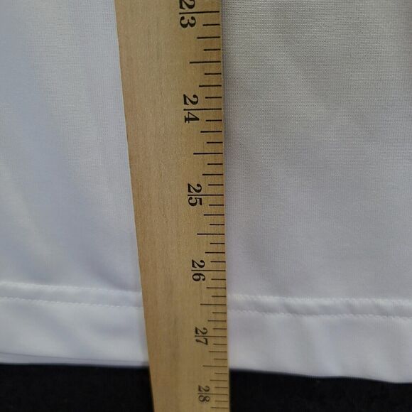 CB DryTec Mens Golf Polo Multi-Color Size Small 100% Polyester Short Sleeve - Picture 4 of 12